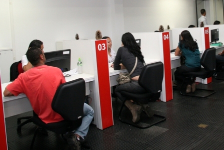 Posto descentralizado da CTR no Riacho Grande inicia atendimento no dia 30 de maio