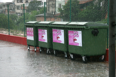 Prefeitura de SBC inaugura nono ecoponto neste sábado, desta vez no Taboão