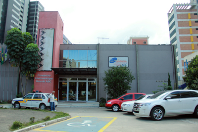 Prefeitos debatem obras de mobilidade urbana para a região