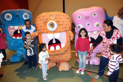 Prefeitura de SBC amplia coleta seletiva porta a porta