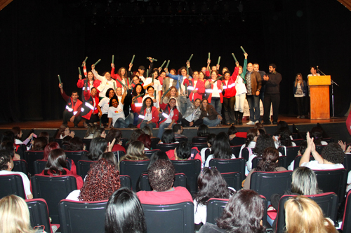 Capacitação para enfrentamento ao crack terá 1,5 mil trabalhadores da Saúde