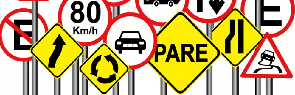 Santo André interdita vias do Centro durante o >Torcida Santo André> Destaque