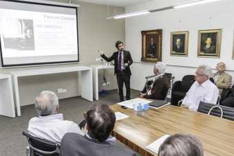 São Caetano lança aplicativo que informa a chegada dos ônibus em tempo real