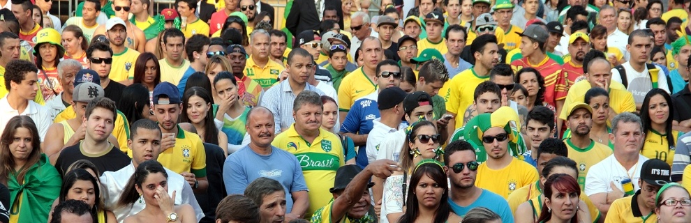 Ted Niza & Eder Palmiere embalam o 'Torcida Santo André' neste sábado (28)