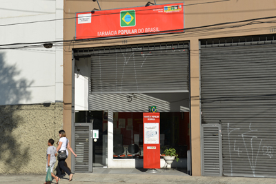 Farmácia Popular de SBC oferece medicamentos gratuitos