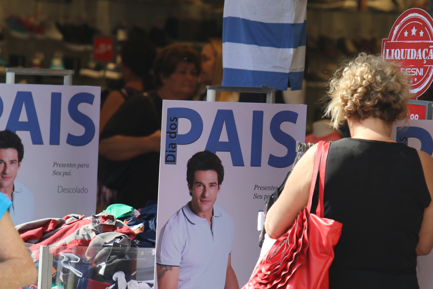 Procon andreense orienta consumidor para compra do Dia dos Pais