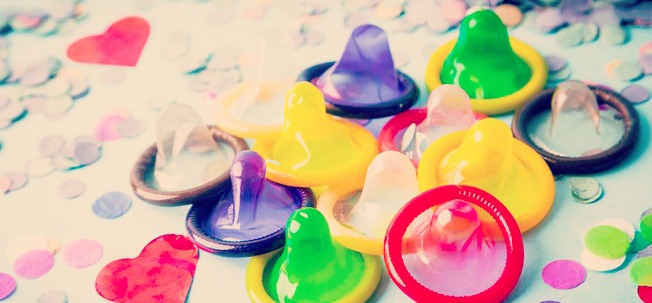 1/3 DOS JOVENS NUNCA USA CAMISINHA, APONTA PESQUISA DA UNIFESP