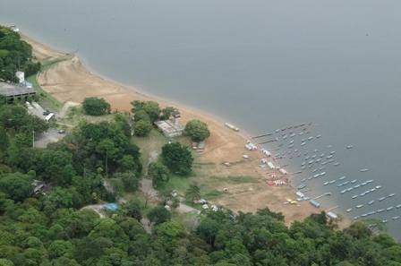 Visitas monitoradas ao Estoril estão com datas fechadas até o fim do ano