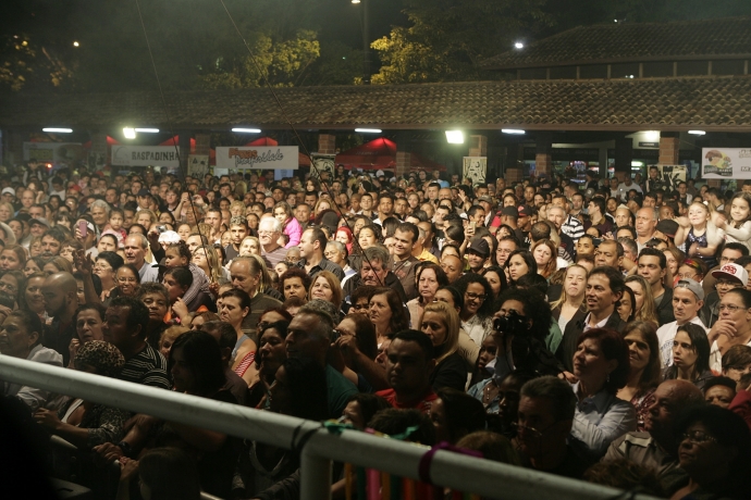 2ª EDIÇÃO DA FESTA DA CULTURA NORDESTINA COMEÇA NESTE SÁBADO
