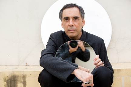 São Bernardo Plaza Shopping traz Arnaldo Antunes