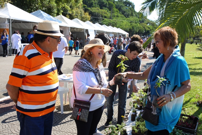 Sábado tem programa Prefeitura Perto de Você em São Caetano do Sul