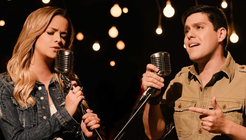 Maria Cecília & Rodolfo retornam para São Bernardo do Campo pra animar a galera em casa de show!