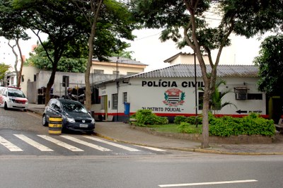 Site mapeia ruas e bairros mais perigosos das cidades