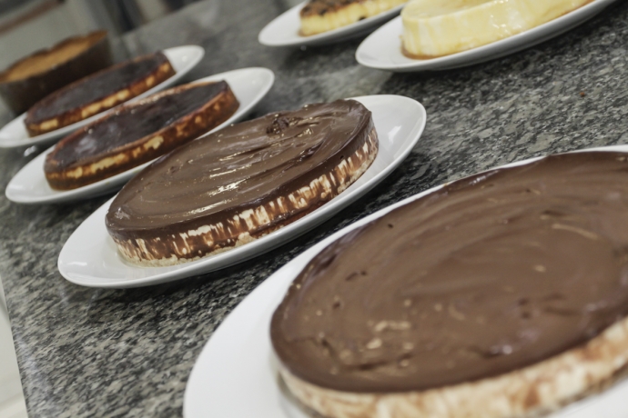 INSCRIÇÕES PARA CURSOS DE GASTRONOMIA SEGUEM ABERTAS NO FUNDO SOCIAL