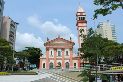 São Bernardo abre Natal Solidário nesta sexta-feira, na Praça da Matriz