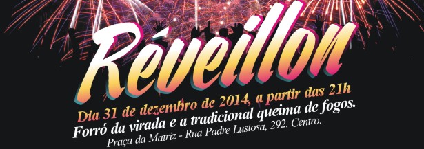 Forró embala Revéillon de São Bernardo, na Praça da Matriz