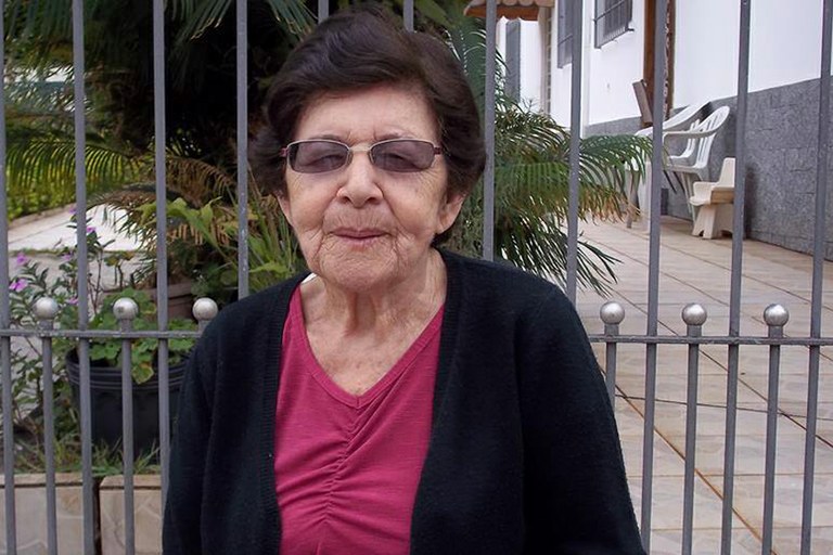 Aumenta o número de idosos que preferem a liberdade de morar sozinhos