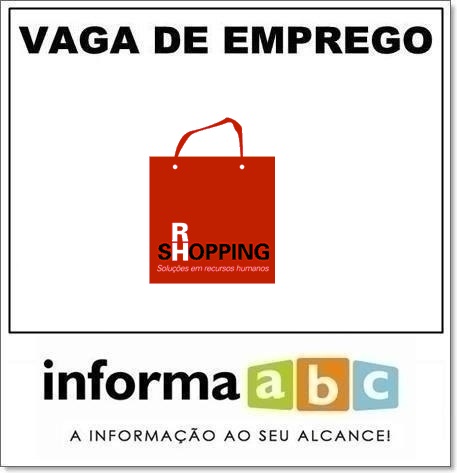 Vaga de Emprego na Gelateria Mexicana