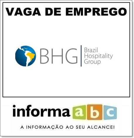 Rede hoteleira abre vagas de emprego em São Paulo