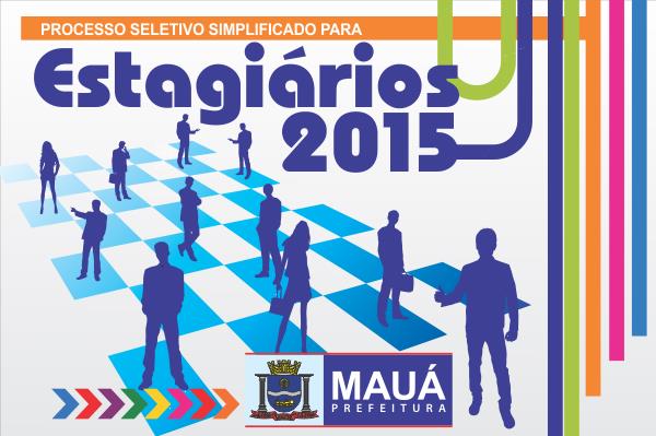 Prefeitura abre inscrições para processo seletivo simplificado de estagiários