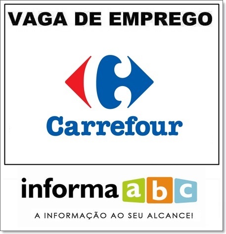 Carrefour seleciona para 350 postos em São Paulo e Grande ABC