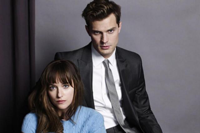 Opinião de fã: em Cinquenta Tons de Cinza, Dakota Johnson surpreende do início ao fim