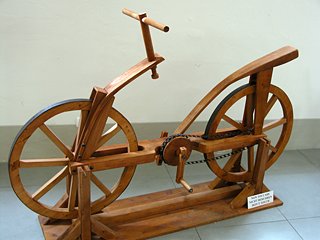 FEI expõe bicicletas históricas e inovadoras no Shopping Metrópole em São Bernardo do Campo