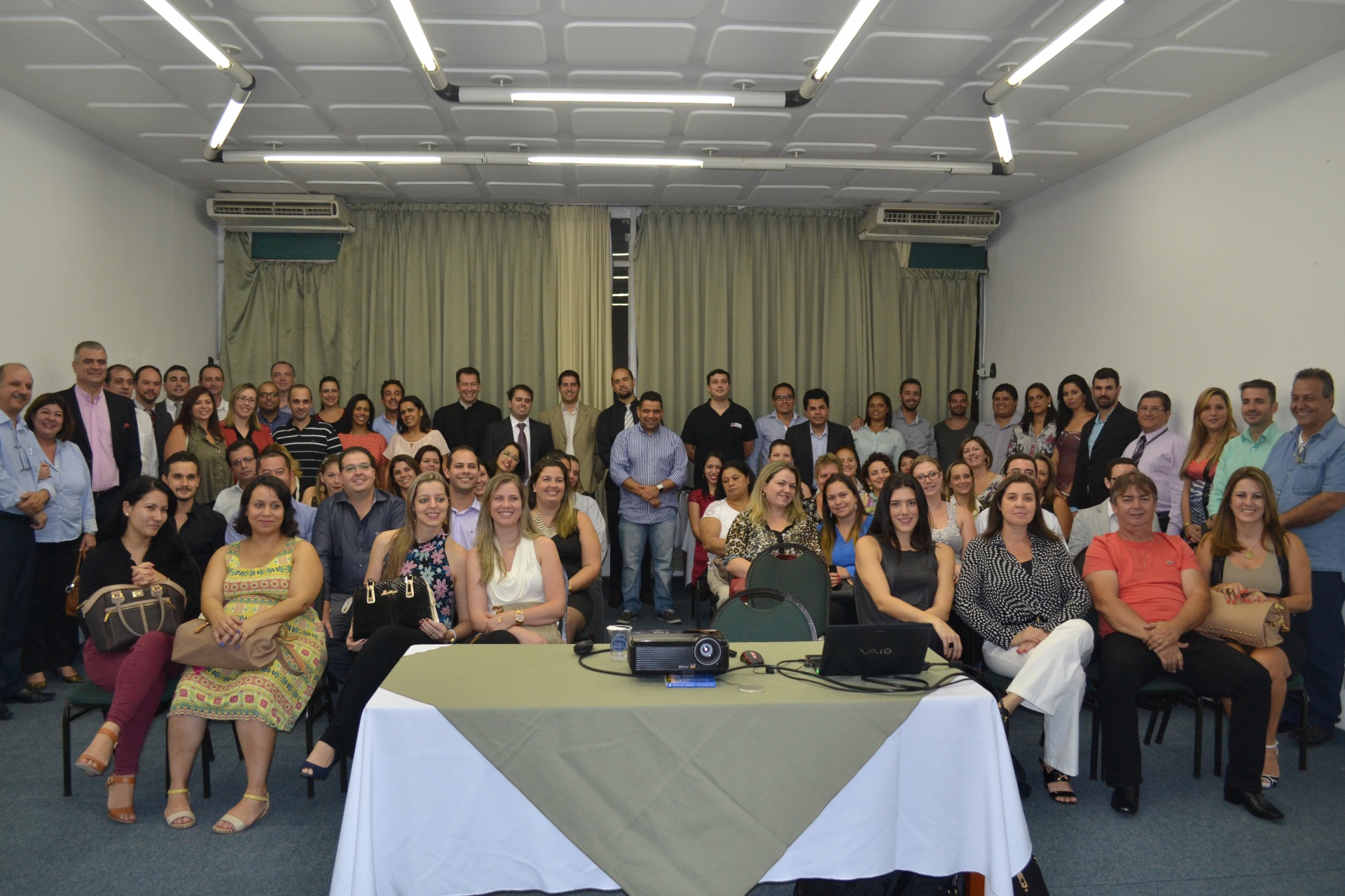 A nova cara do RH no ABC – Rede de Gestores de RH