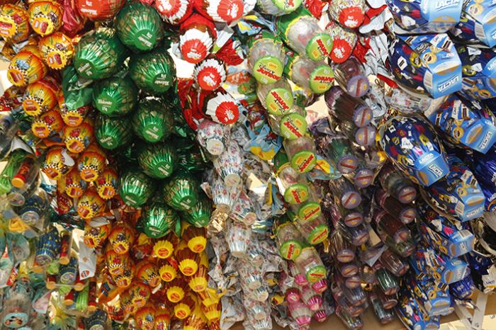 Pesquisa da Craisa registra alta nos preços dos principais produtos da Páscoa