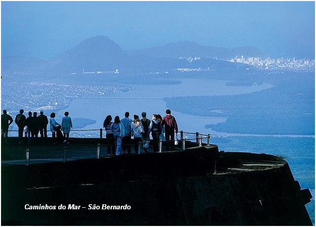 Conheça 3 lugares perto de você para praticar ecoturismo