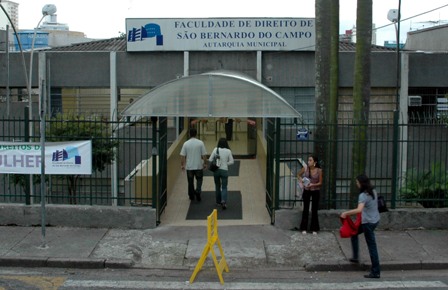 Direito São Bernardo comemora 7º colocação no Exame da OAB