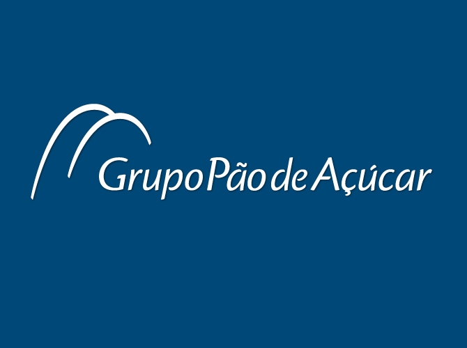 VAGA DE EMPREGO NO GRUPO PÃO DE AÇÚCAR