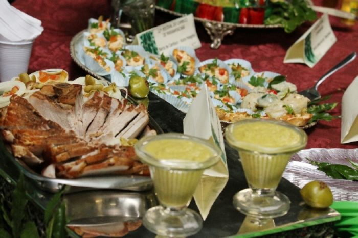 Festival do Cambuci de Paranapiacaba termina neste fim de semana