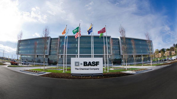 Vaga de emprego na Basf