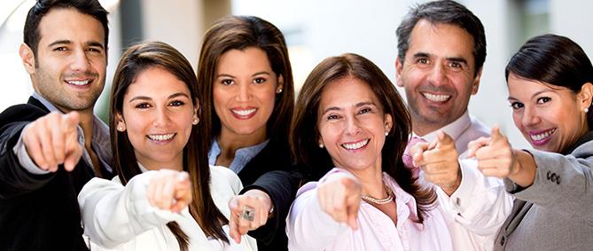 VAGA DE EMPREGO NO GRUPO AMA