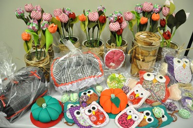 Fundo Social e Shopping Praça da Moça realizam Bazar Solidário