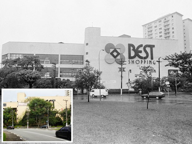 Shopping 'fantasma' no ABC paulista será demolido após 14 anos em ruínas