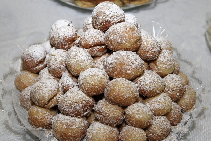 Fundo Social leva aulas de gastronomia a bairros de São Caetano