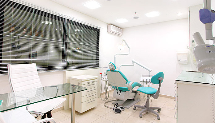 Como escolher uma clínica odontológica?