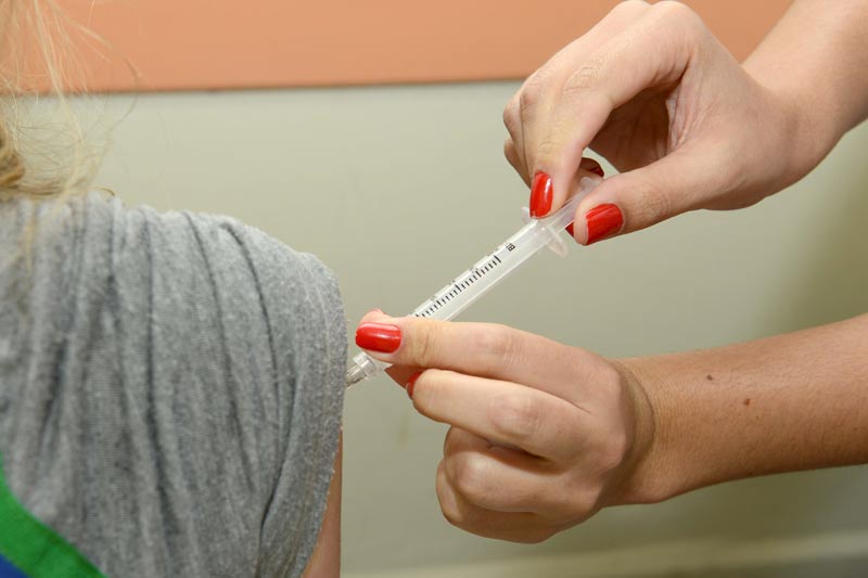 Campanha de Vacinação contra Gripe é prorrogada em São Bernardo