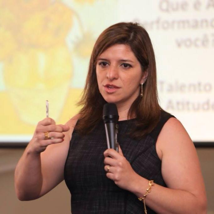 Rhaio X do Profissional de RH do ABC