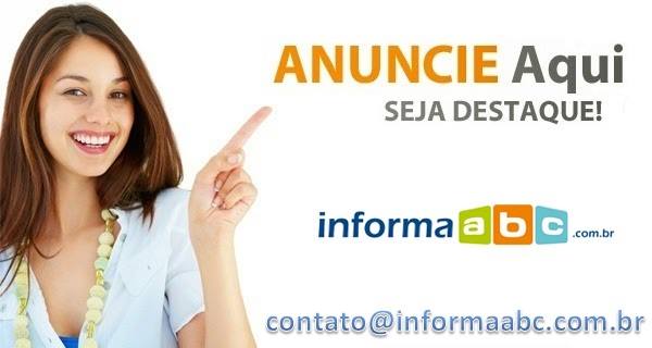 Por que anunciar no Informa ABC?