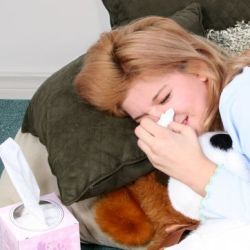 Previna-se contra as doenças típicas de inverno