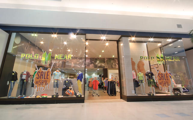 VAGA DE EMPREGO NA POLO WEAR