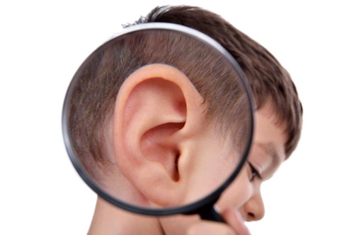 Cirurgia para tirar orelha de abano pode resgatar autoestima de crianças