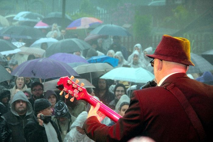 Festival de Inverno de Paranapiacaba chega à 15ª edição