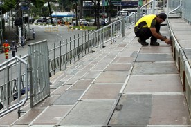 CARNAVAL DE SÃO BERNARDO E STO. ANDRÉ ESPERA 90 MIL FOLIÕES