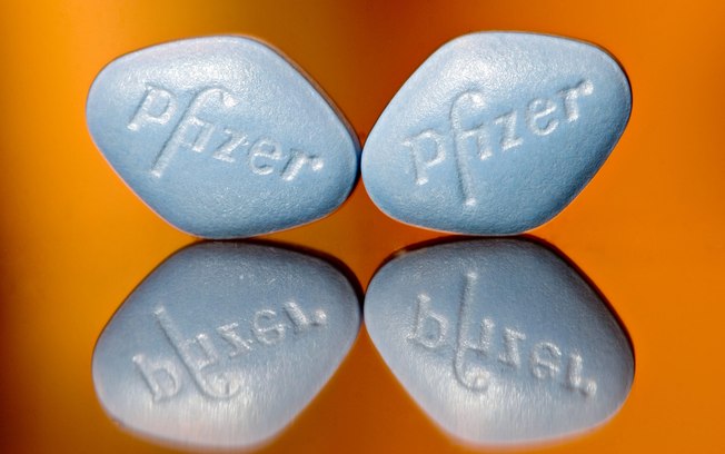 Viagra pode se tornar remédio para emagrecer