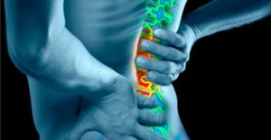 Em 2012, mais de 116 mil pessoas foram afastadas do trabalho com dores nas costas