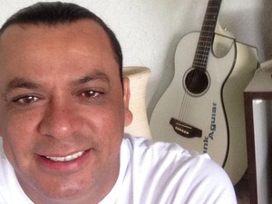 'Está tudo bem conosco', diz Frank Aguiar após emboscada no Guarujá